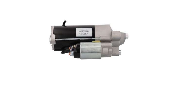Starter Ford Focus/Focus 2,Fusion,Kuga,Volvo S40,V50 Duratorq,Txda,D4204T 2003-2011> 12V
