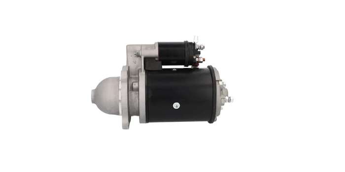 Starter Ford Tractor M50,Deutz M50,Ade M50,Ford 3000-7600 Tractor 1966-1990 12V