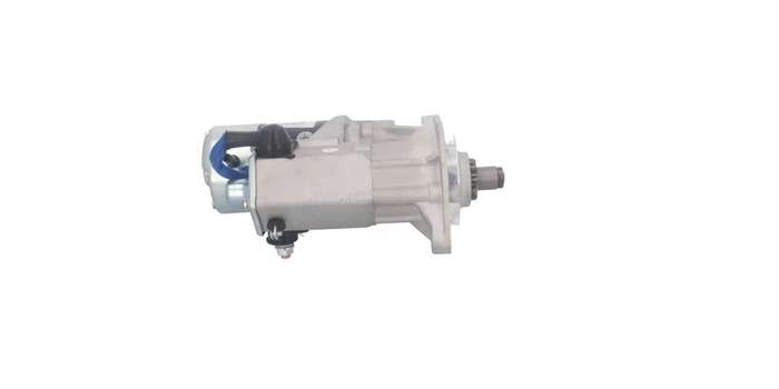 Starter Hyst/Cat Den 12V