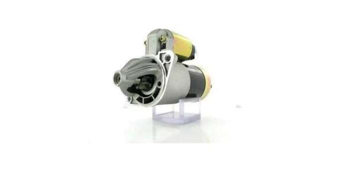 Starter Hyundai Sonata 2.0 Gls G4Jp 2000-2002 Mitsubishi 4G54 12V