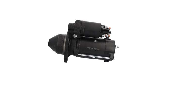 Starter Iskra Type Perkins 10T R/H Iskra 12V