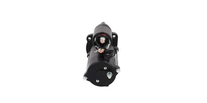 Starter Iskra Type Perkins 10T R/H Iskra 12V