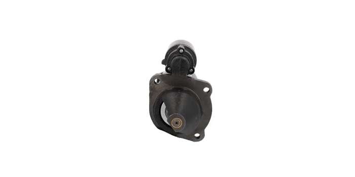 Starter Iskra Type Perkins 10T R/H Iskra 12V