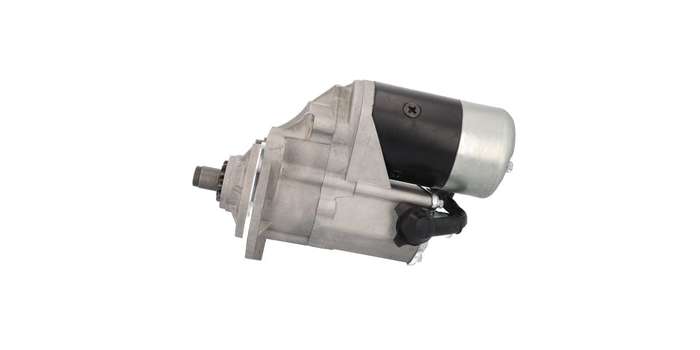 Starter Isuzu Jcr360,Jcr500,Sbr422,Txd45 6Bd1,Nikko 24V