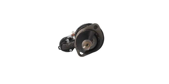 Starter John Deere 10T 2 Hole 12V