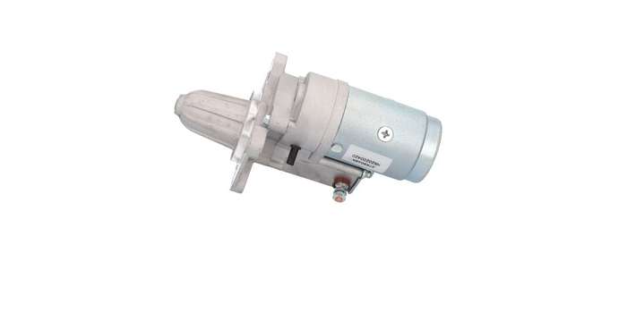 Starter Kia K2700 2.7D Ldv,Pregio J2 2001-2007> 12V