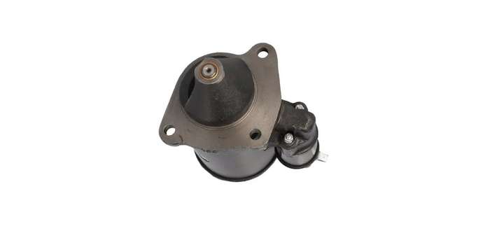 Starter M127/M50 Rh 12V