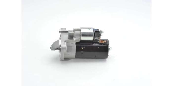 Starter Mahindra Bolero Scorpio 2.6Td F002G20524