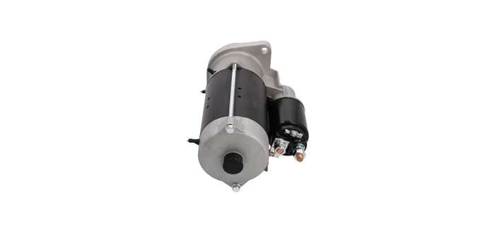 Starter Man 14-224,18-224,18-232,M2000,L2000 D0826,D08034 24V