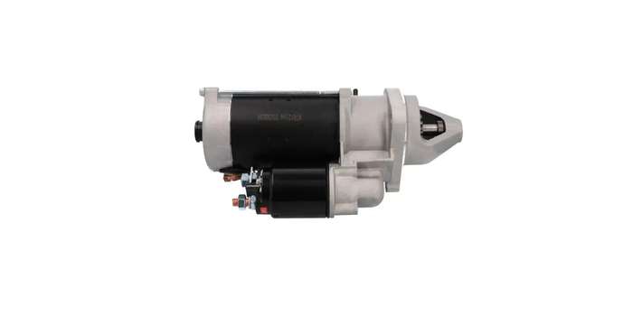 Starter Man 14-224,18-224,18-232,M2000,L2000 D0826,D08034 24V