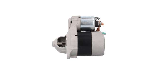 Starter Mercedes A160,A170,A180,A190,A200 [W168/169] B170,B200 M166,M266 2000-2013 12V