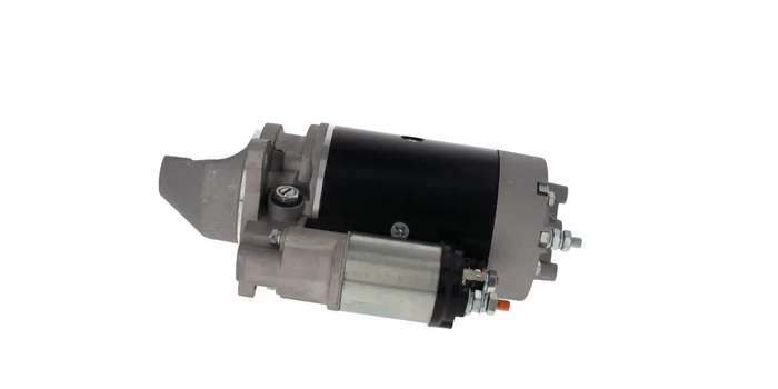 Starter Mf Massey Ferguson 1353,152 12V