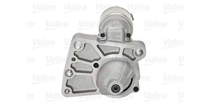 Starter Mini R60 Countryman 446517