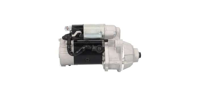 Starter Mitsubishi Fuso 24V