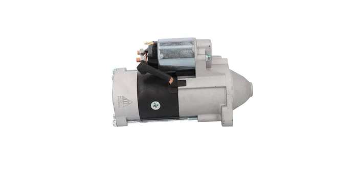 Starter Mitsubishi Pajero,Colt,Triton 4D56T,4D56 10Th W/Nose 1995-2015 12V
