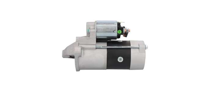 Starter Mitsubishi Pajero,Colt,Triton 4D56T,4D56 10Th W/Nose 1995-2015 12V