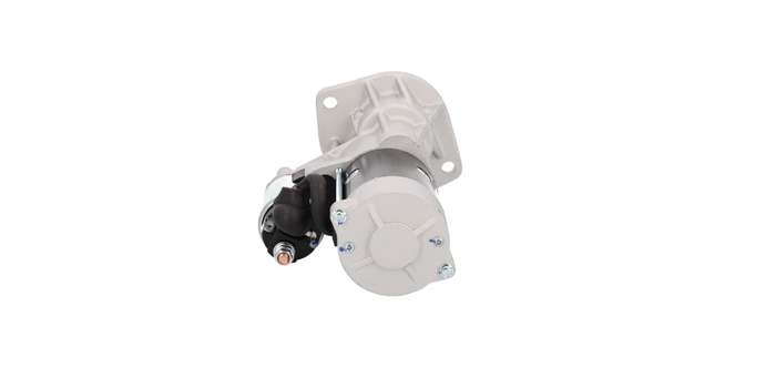 Starter Nissan 1 Tonner,Caball,Hardbody,Sani,E20 1973-2003 12V