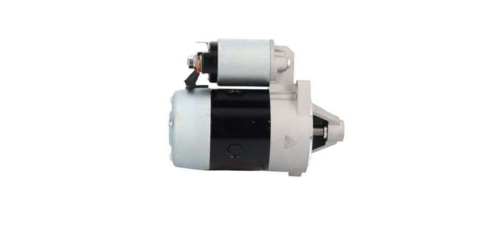 Starter Nissan 1800,Sss,Gl,Skyline,Stanza,1 Tonner,E20 L18,L16,H20,J15 1971-1995 12V