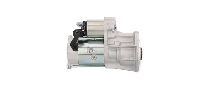 Starter Nissan Elgrand, Hardbody, Patrol Zd30Ddt,Ddti 1997-2008 12V