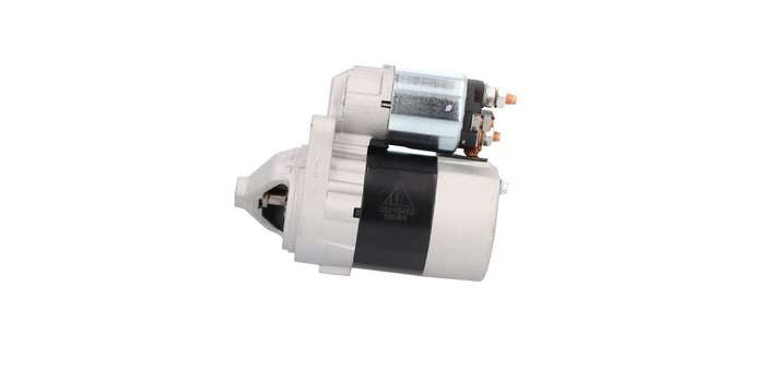 Starter Nissan Micra 1.4I Cr14De 2004-2010 12V