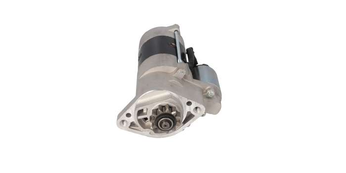 Starter Nissan Serena,Navara [D40], Np300,Nv350,Pathfinmder Yd25Ddti 1999-2017> 12V
