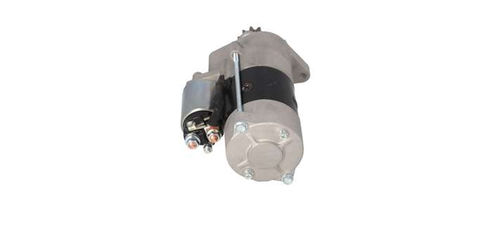 Starter Nissan Serena,Navara [D40], Np300,Nv350,Pathfinmder Yd25Ddti 1999-2017> 12V