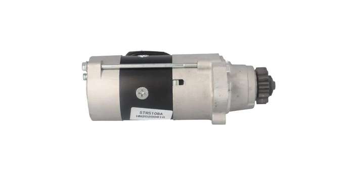 Starter Nissan X-Trail 2.2Td Yd22Eti 2002-2008 12V