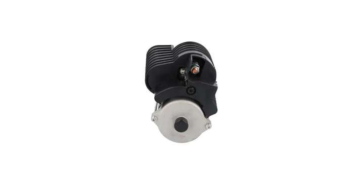Starter Powerstar 2628 Weichi 2007> 24V