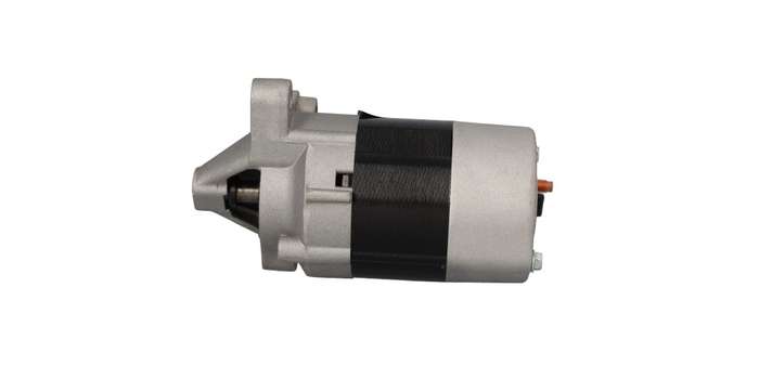 Starter Renault Clio 2,3,Megane,Modus,Scenic,Nissan Np200 K4J 2001-2009 12V