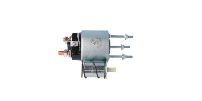 Starter Solenoid 12V 3 Term (SOL3041)