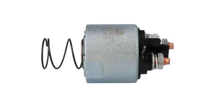 Starter Solenoid 12V Citroen /Renault Vale (SOL0031)