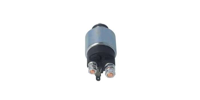 Starter Solenoid 12V Kia/Hyundai Valeo (SOL0082)