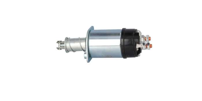 Starter Solenoid 12V M45G (SOL4044)