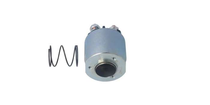 Starter Solenoid 12V Valeo Opel Type (SOL0012)