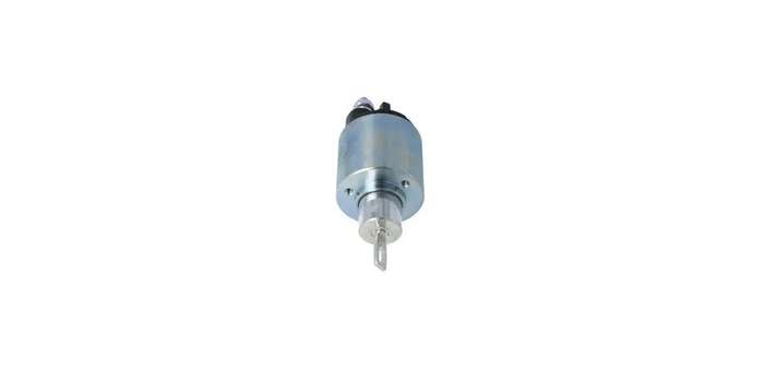 Starter Solenoid 12V Vw Polo Polo / Jetta (SOL1065)