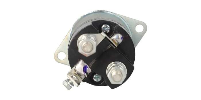 Starter Solenoid 24V Hino J4/J6 (SOL9819)