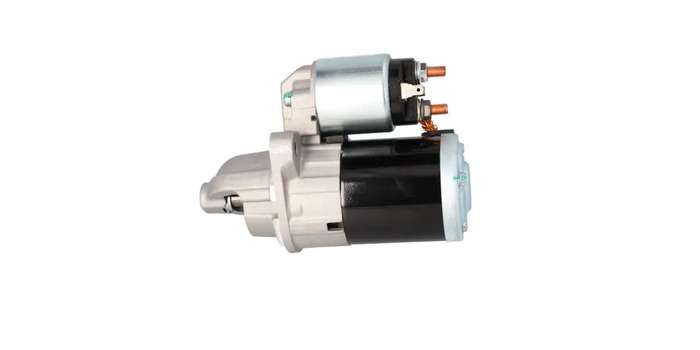 Starter Suzuki Alto 1.0 [3Cyl],Cerlerio K10B 2009> 12V