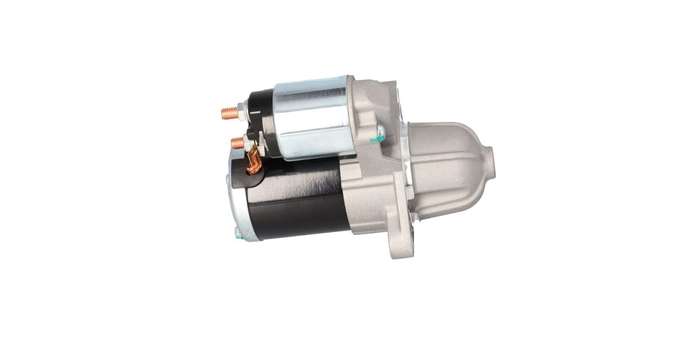 Starter Suzuki Swift 1.2,1.4,1.5I,1.3 K12M,K14B,M15,M13Aa Vvt 2008-2014> 12V