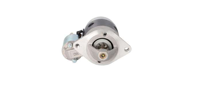 Starter Toyota Corolla,Cressida 2T,2Tb,3T,1G-Eu/Fe.2T 1980-1992 12V