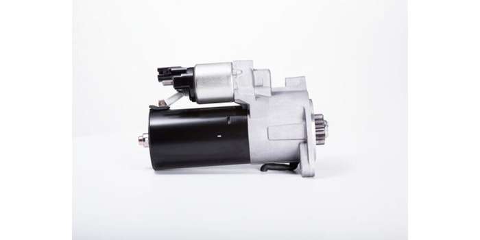 Starter Toyota Fortuner,Hilux 1Gd/2Gd-Ftv "Gd6" 2016-> 12V