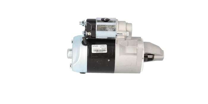 Starter Toyota Land Cruiser 2F Petrol STR6017