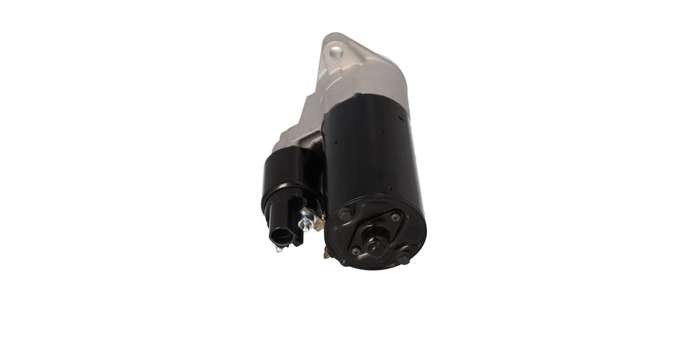 Starter Vw Golf 5,Jetta,Polo,Touran,Caddy,Kombi Bkc,Bxe,Bls,Bnv,Axb 2004-2011 12V