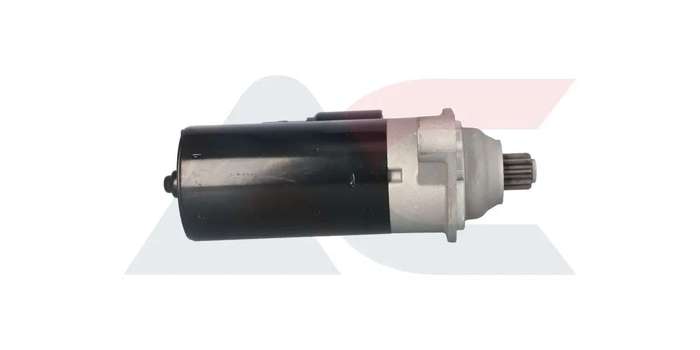 Starter Vw Jetta 4 2.3 V5 Agz,Aqn 1999-2005 12V