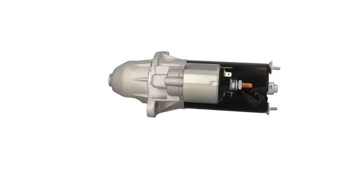 Starter Vw Kombi 1800 Water Cooled Aax 1995-1999 12V