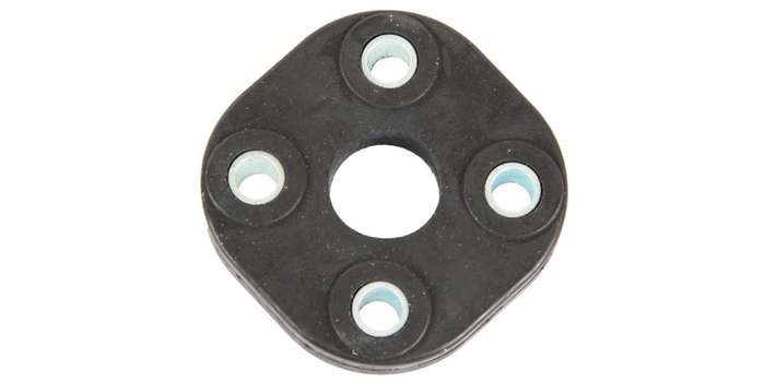 Steering Coupling Volkswagen Kombi 2.1 Fi Syncro 2.3 M/Bus, 2.3I Volksiebus, 2.5I Caravelle, 2.6I...