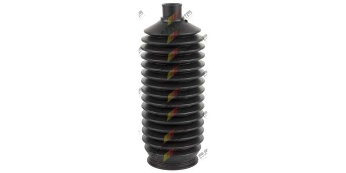 Steering Rack Boot Kit Daihatsu 98-08, 08- Charade 1.0, Sirion 1.0, 1.3, Toyota 97-09 Prado 120 3...
