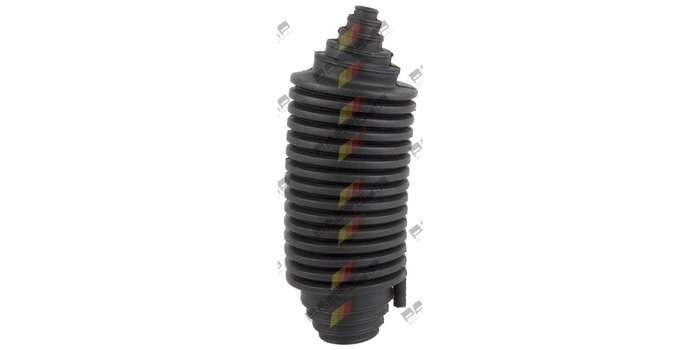 Steering Rack Boot Kit Universal Power Steering Rack Boot