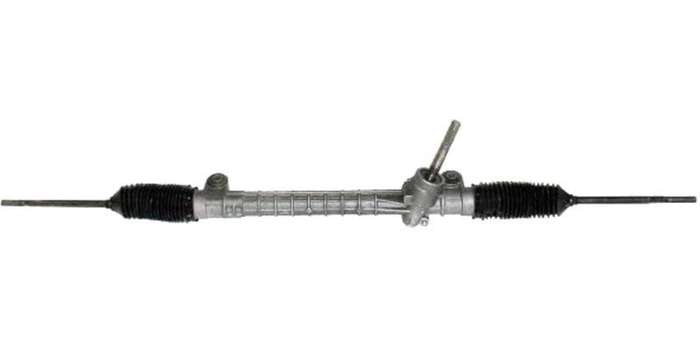 Steering Rack Manual Steering Opel Corsa C (02-08, 2005-), Corsa Ldv Utility (2002-), Combo (2006-)