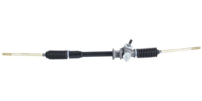 Steering Rack Manual Steering Toyota Conquest, Tazz Ae90 (88-06), Corolla Ae100 (96-02)