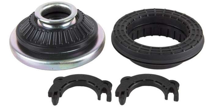 Strut Mounting Front Opel Astra "H" (04-08), Zafira Ii 1.4, 1.6, 1.8 (2005-)